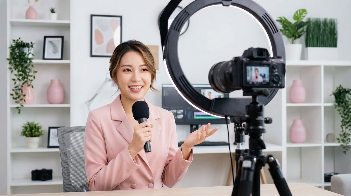 小马拉大车创作者